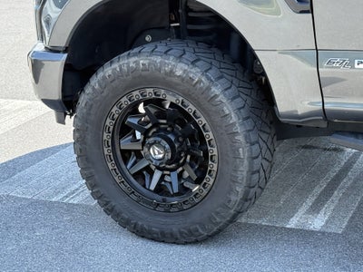 2020 Ford Super Duty F-250 SRW LARIAT