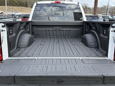 2026 Ford Super Duty F-250 Platinum