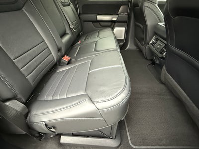 2026 Ford Super Duty F-250 Platinum