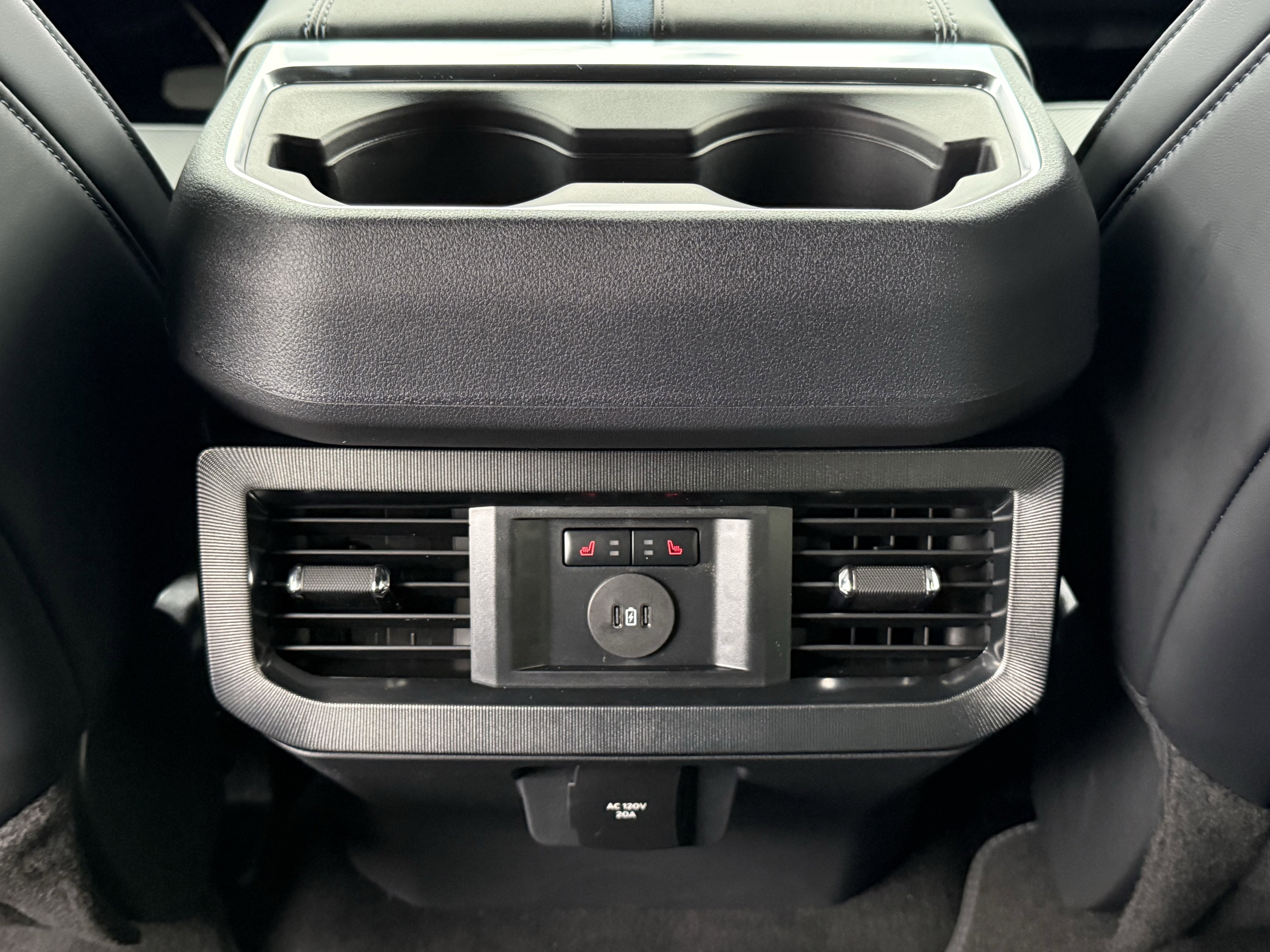 2026 Ford Super Duty F-250 Platinum