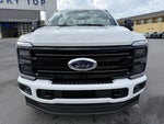 2026 Ford Super Duty F-250 Platinum