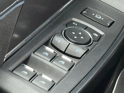 2026 Ford Super Duty F-250 Platinum