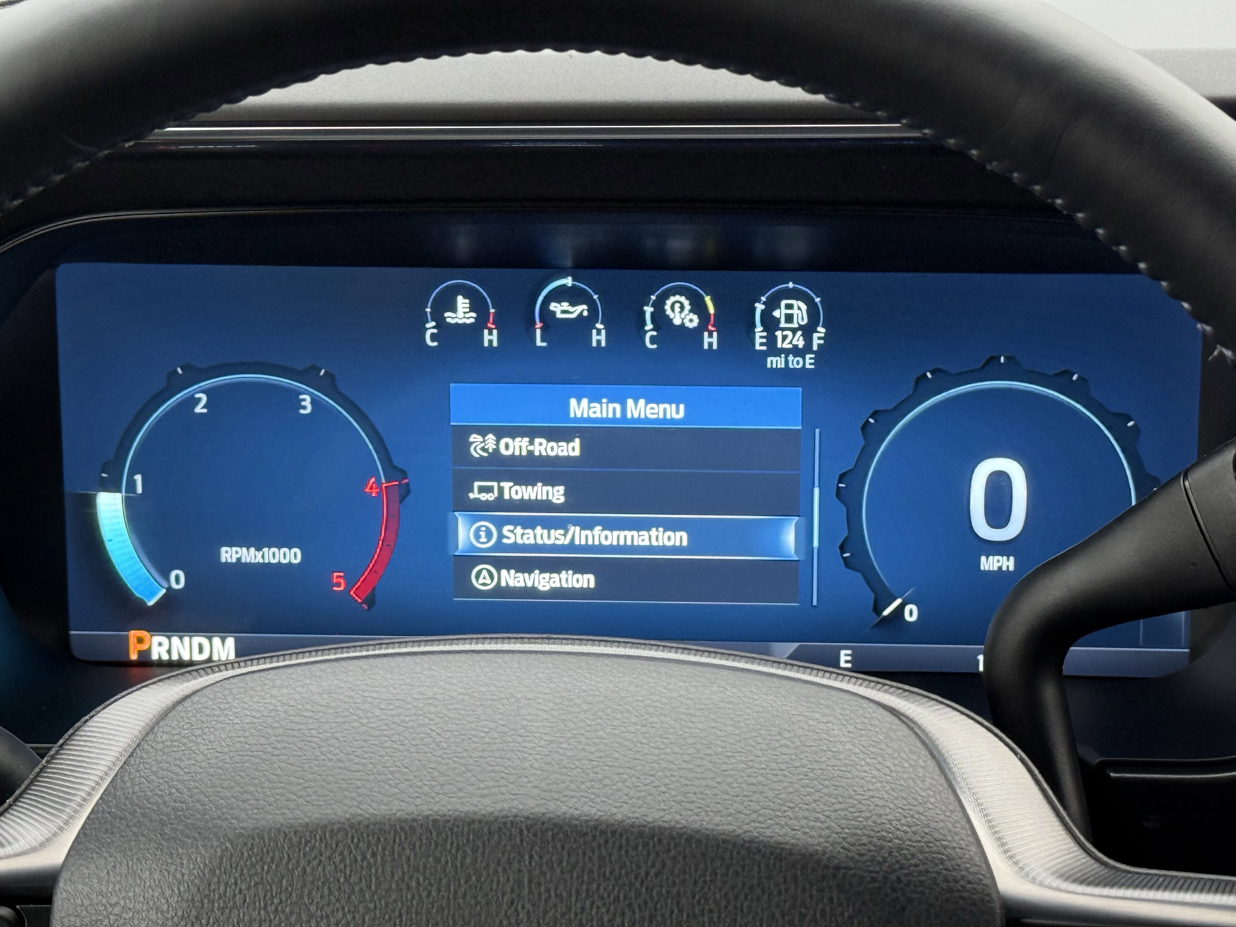 2026 Ford Super Duty F-250 Platinum