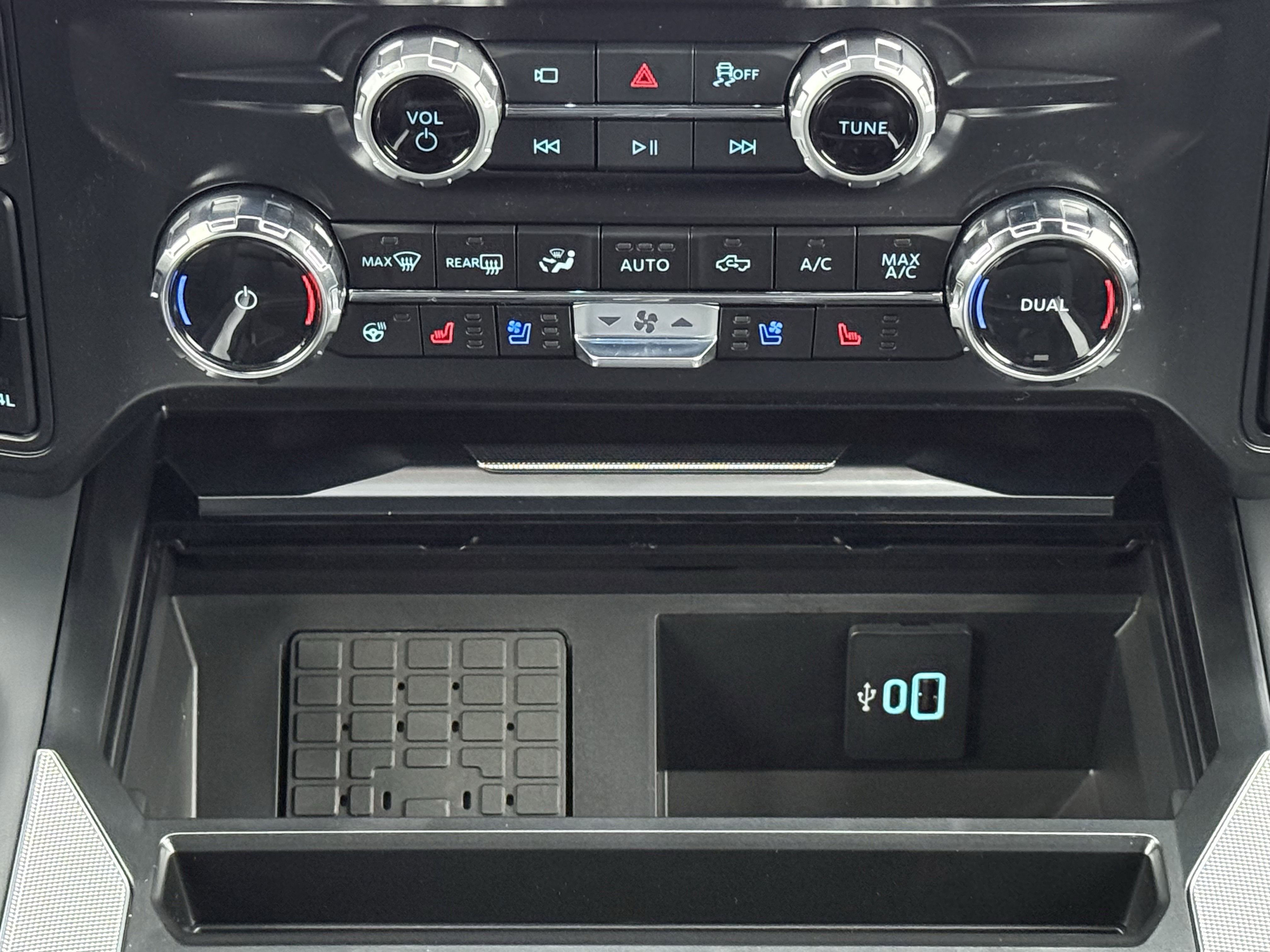 2026 Ford Super Duty F-250 Platinum