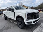 2026 Ford Super Duty F-250 Platinum