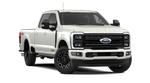 2026 Ford Super Duty F-250 Platinum