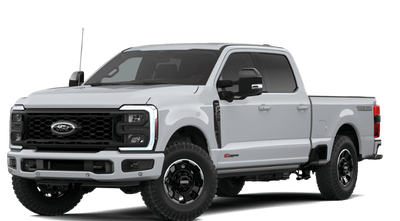 2026 Ford Super Duty F-250 LARIAT