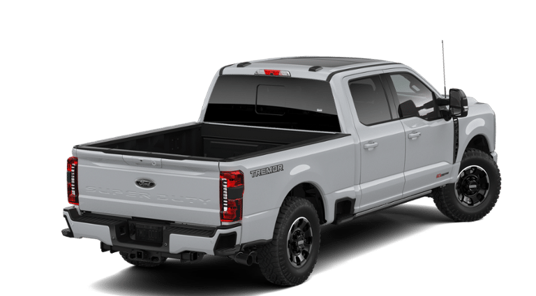 2026 Ford Super Duty F-250 LARIAT