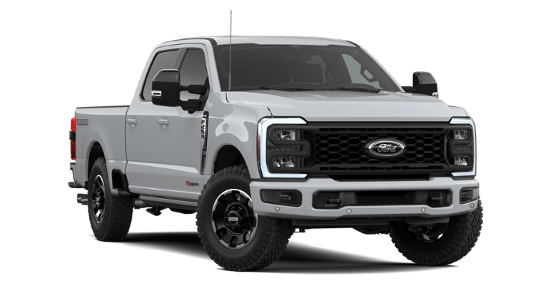 2026 Ford Super Duty F-250 LARIAT