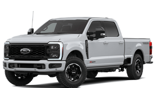 2026 Ford Super Duty F-250 LARIAT