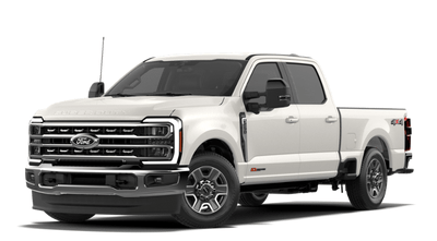 2027 Ford Super Duty F-250 F-250® Lariat®