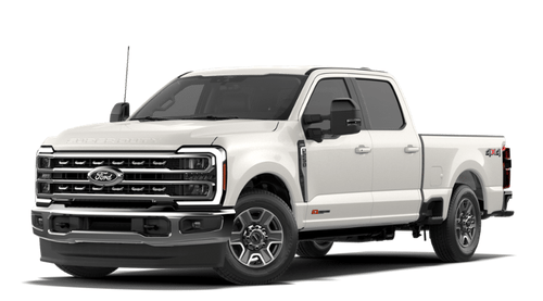 2027 Ford Super Duty F-250 F-250® Lariat®