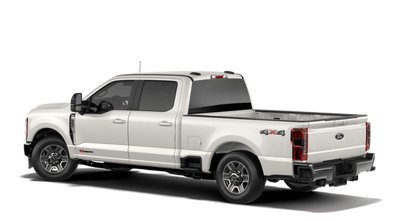 2027 Ford Super Duty F-250 F-250® Lariat®