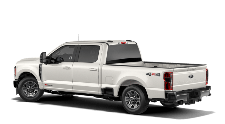 2027 Ford Super Duty F-250 F-250® Lariat®