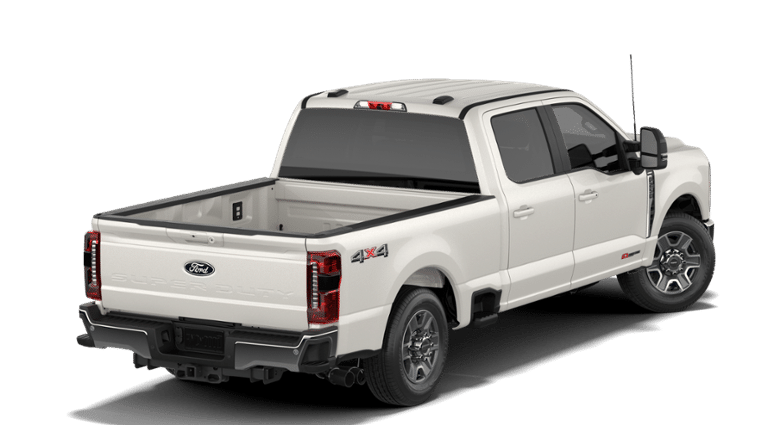 2027 Ford Super Duty F-250 F-250® Lariat®
