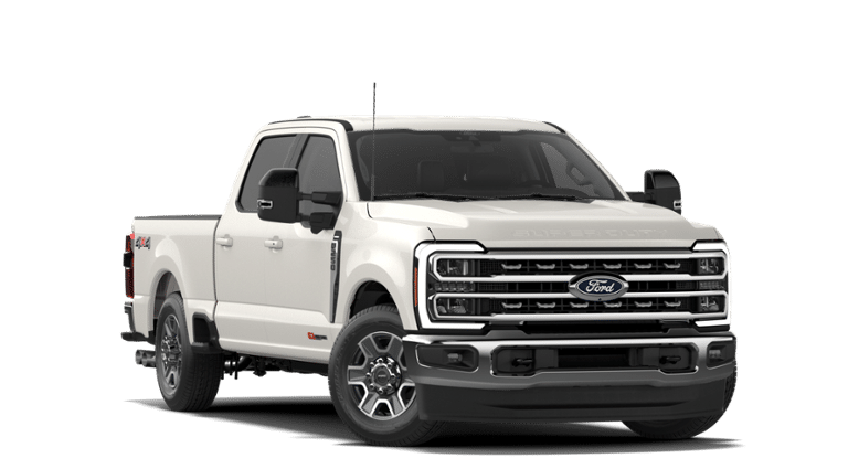 2027 Ford Super Duty F-250 F-250® Lariat®