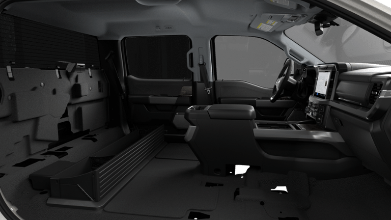 2027 Ford Super Duty F-250 F-250® Lariat®