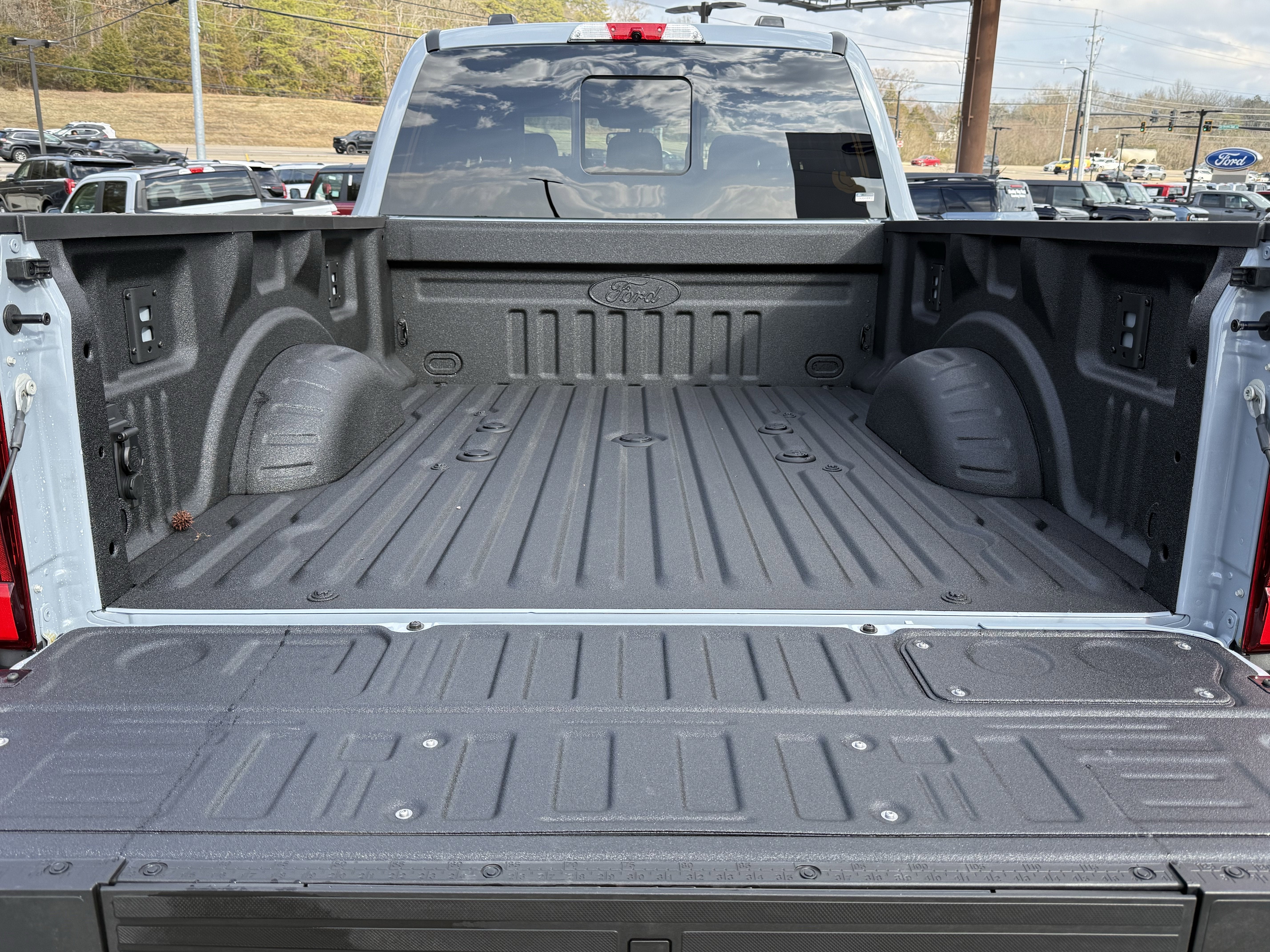 2026 Ford Super Duty F-250 Platinum