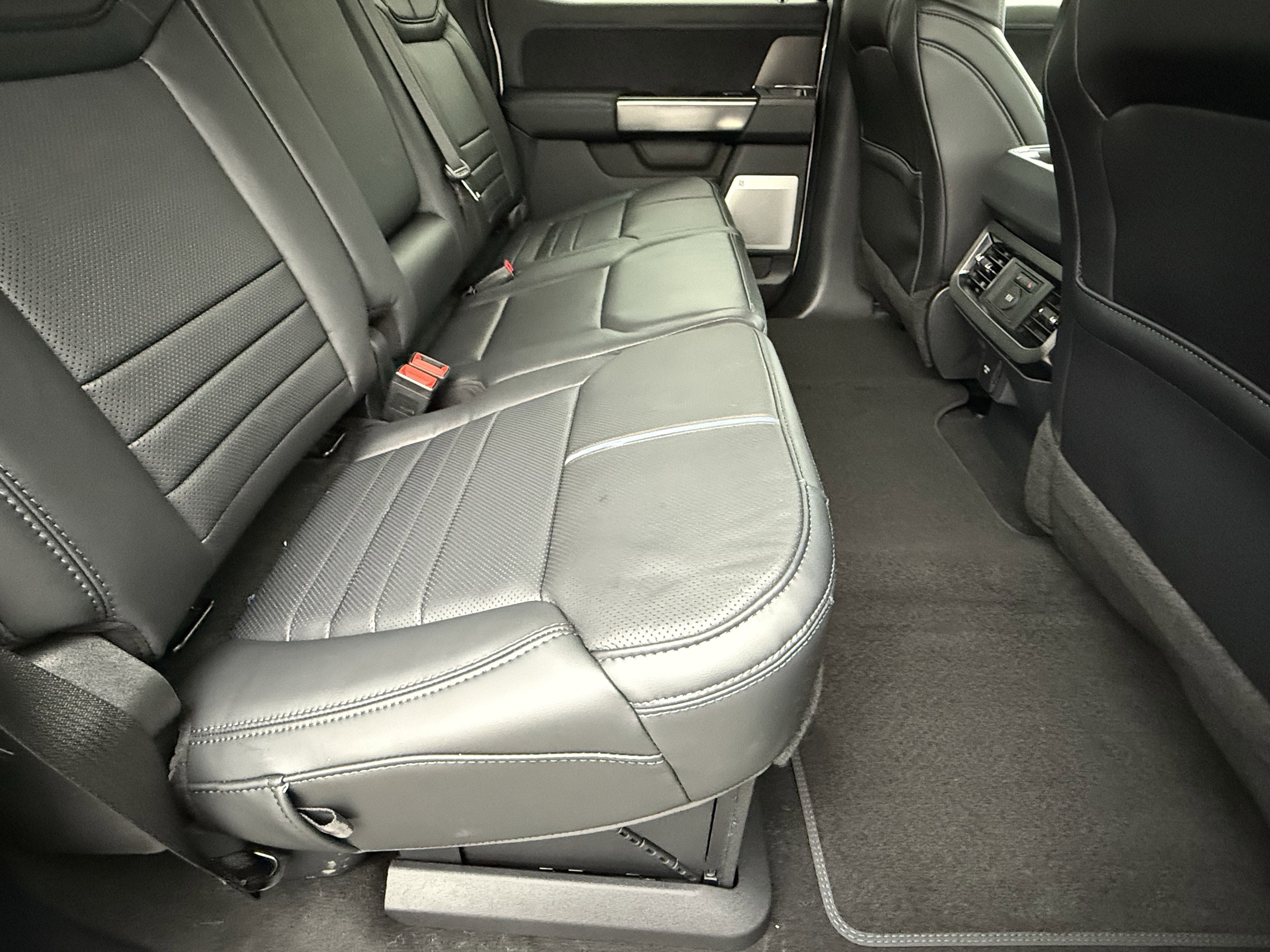 2026 Ford Super Duty F-250 Platinum