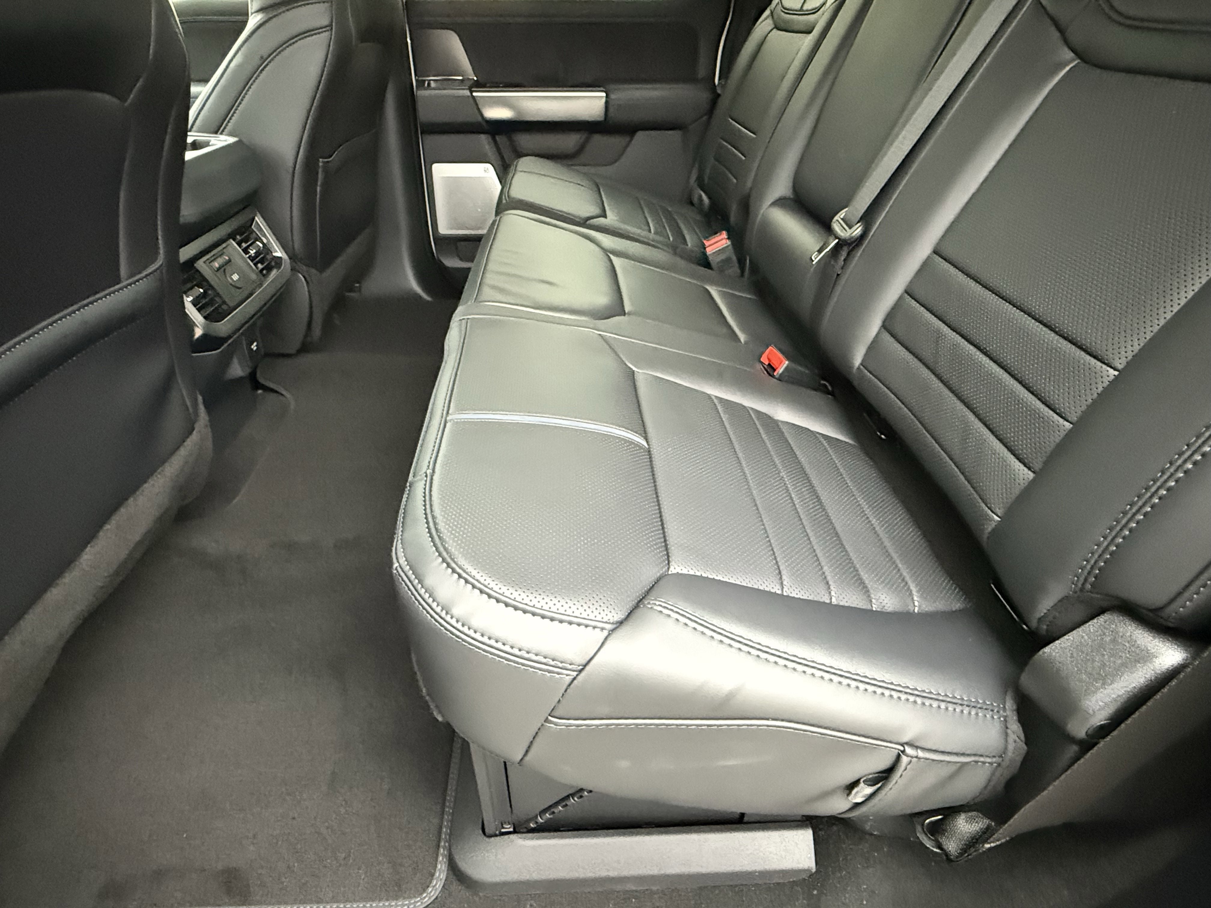 2026 Ford Super Duty F-250 Platinum