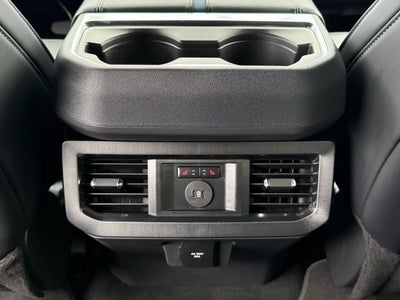 2026 Ford Super Duty F-250 Platinum