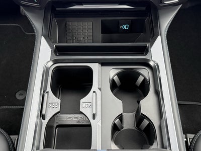 2026 Ford Super Duty F-250 Platinum