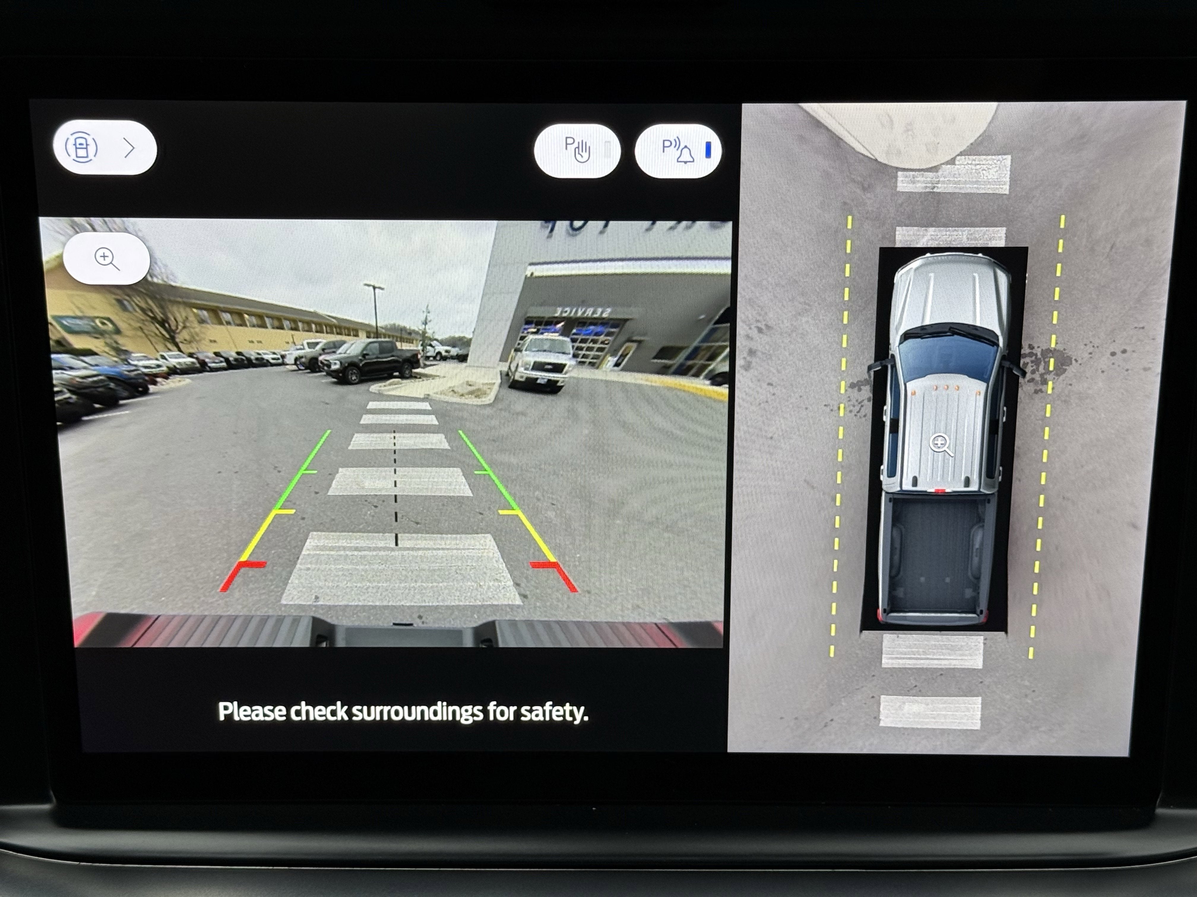 2026 Ford Super Duty F-250 Platinum