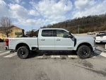 2026 Ford Super Duty F-250 Platinum