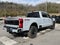 2026 Ford Super Duty F-250 Platinum