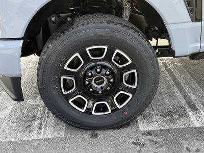 2026 Ford Super Duty F-250 Platinum