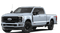 2026 Ford Super Duty F-250 Platinum
