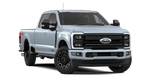 2026 Ford Super Duty F-250 Platinum