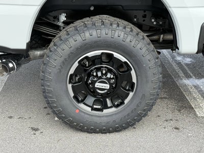 2026 Ford Super Duty F-250 Platinum