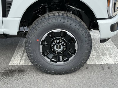 2026 Ford Super Duty F-250 Platinum