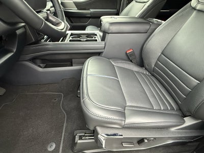 2026 Ford Super Duty F-250 Platinum