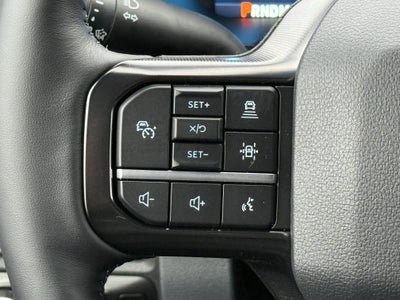 2026 Ford Super Duty F-250 Platinum