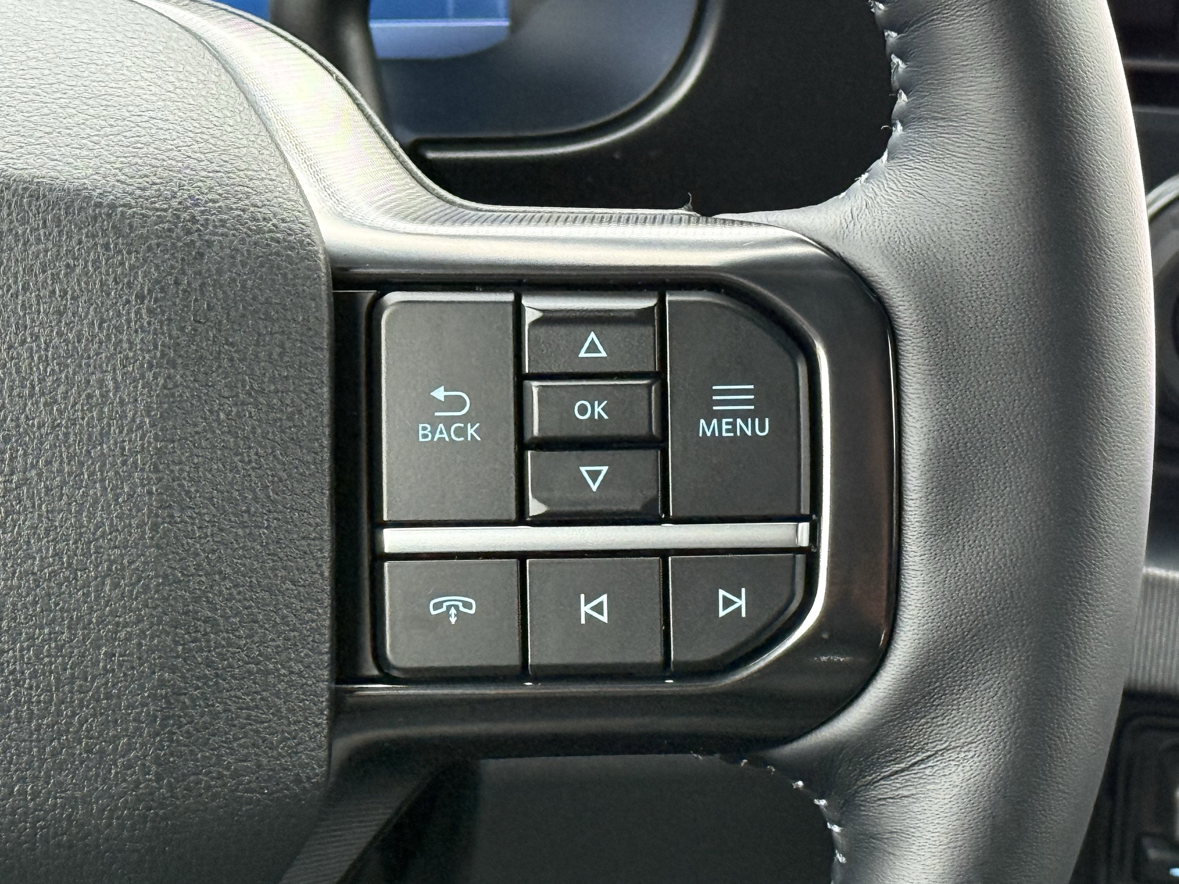 2026 Ford Super Duty F-250 Platinum