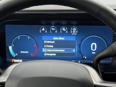 2026 Ford Super Duty F-250 Platinum