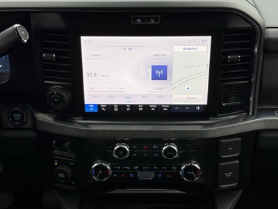 2026 Ford Super Duty F-250 Platinum