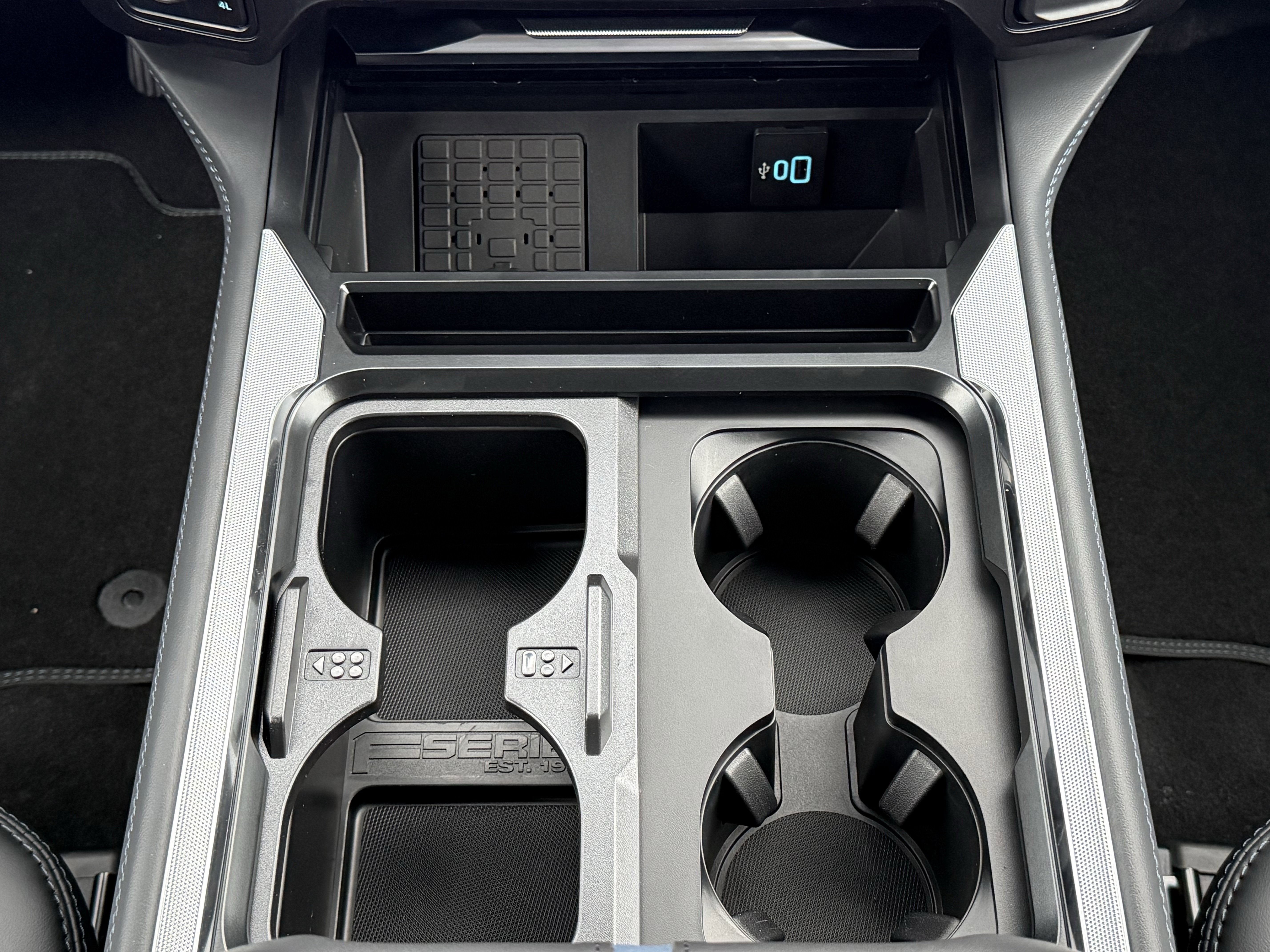 2026 Ford Super Duty F-250 Platinum