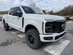 2026 Ford Super Duty F-250 Platinum