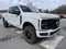 2026 Ford Super Duty F-250 Platinum