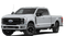 2026 Ford Super Duty F-250 Platinum