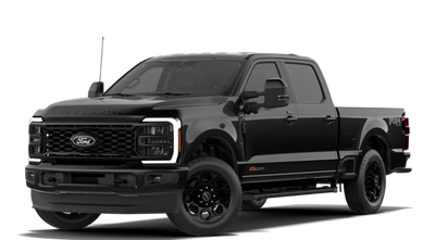2027 Ford Super Duty F-250 LARIAT