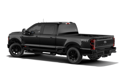2027 Ford Super Duty F-250 LARIAT