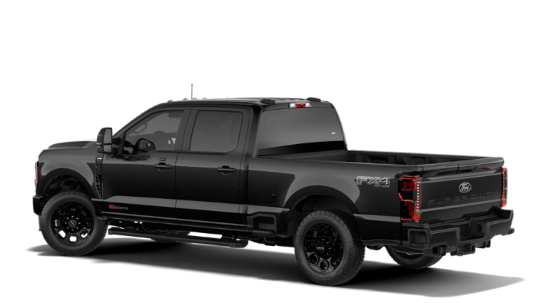 2027 Ford Super Duty F-250 LARIAT