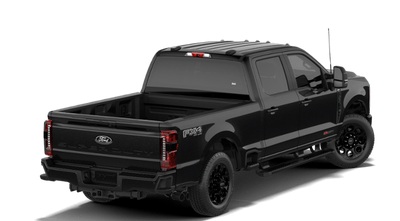 2027 Ford Super Duty F-250 LARIAT