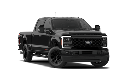 2027 Ford Super Duty F-250 LARIAT