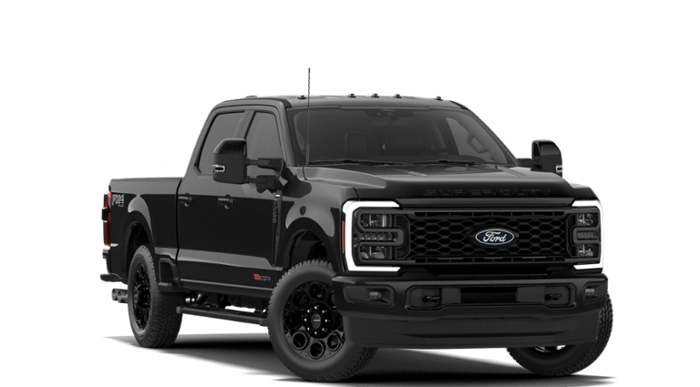 2027 Ford Super Duty F-250 LARIAT