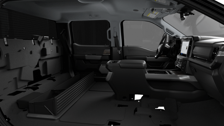 2027 Ford Super Duty F-250 LARIAT